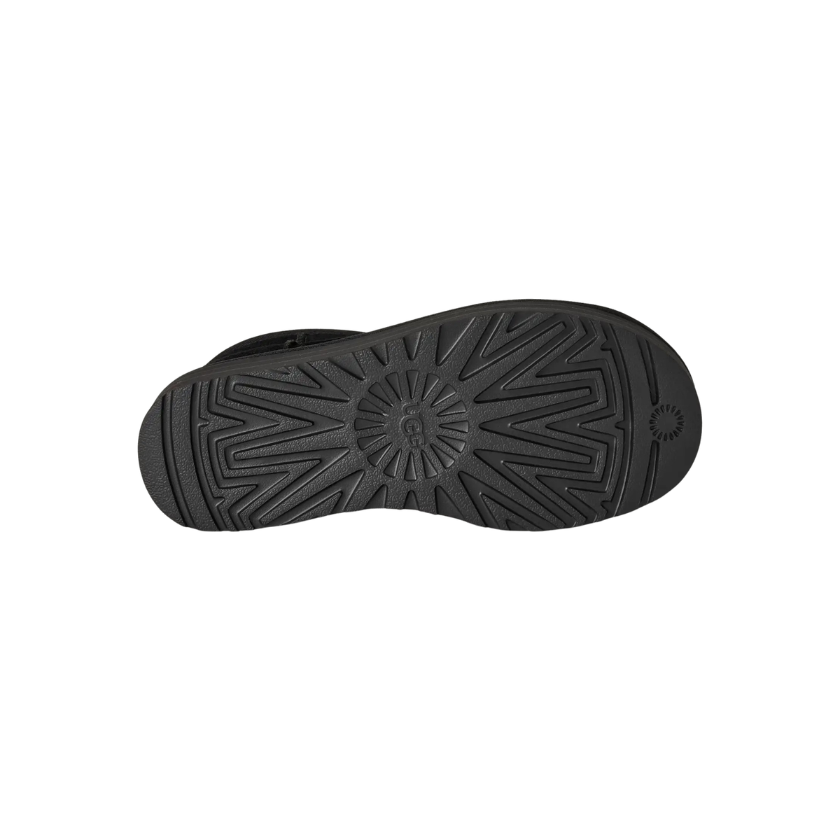 Women's Classic Ultra Mini Platform