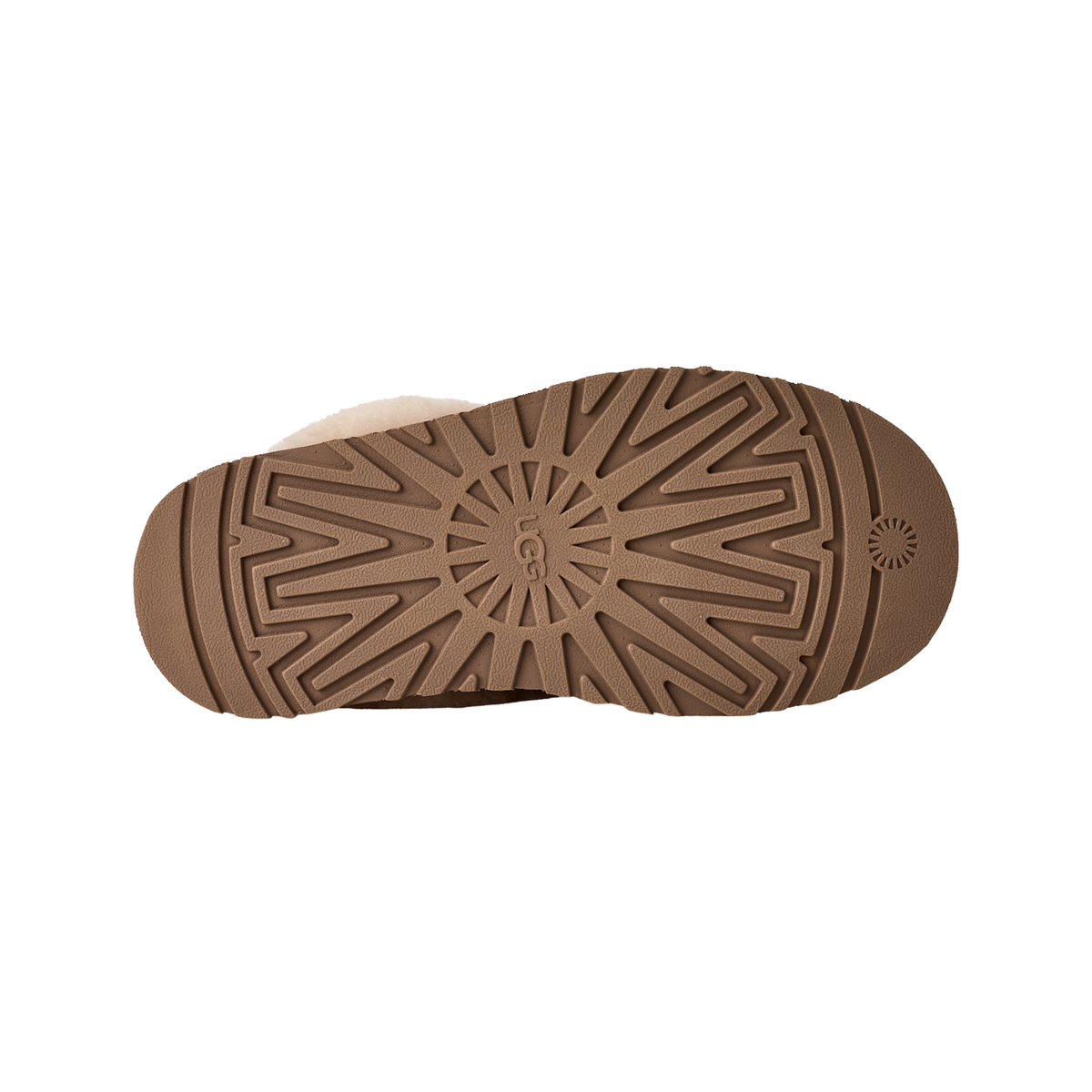 Woman's Disquette Slippers