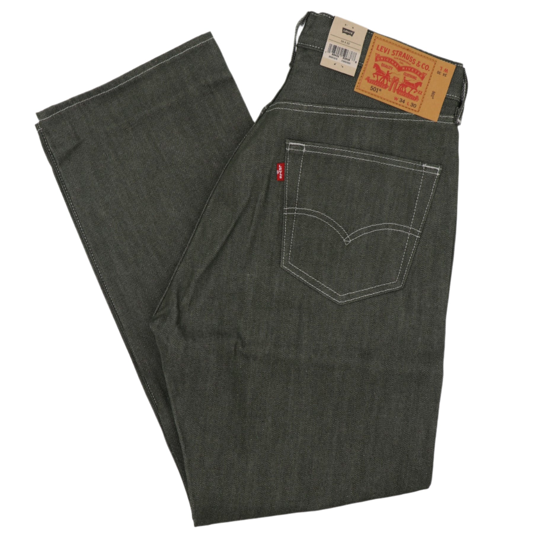 New Colors Levi's Shrink to Fit – Caliwearsd