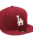 5950 LADodgers MLB Basic1148 11591148