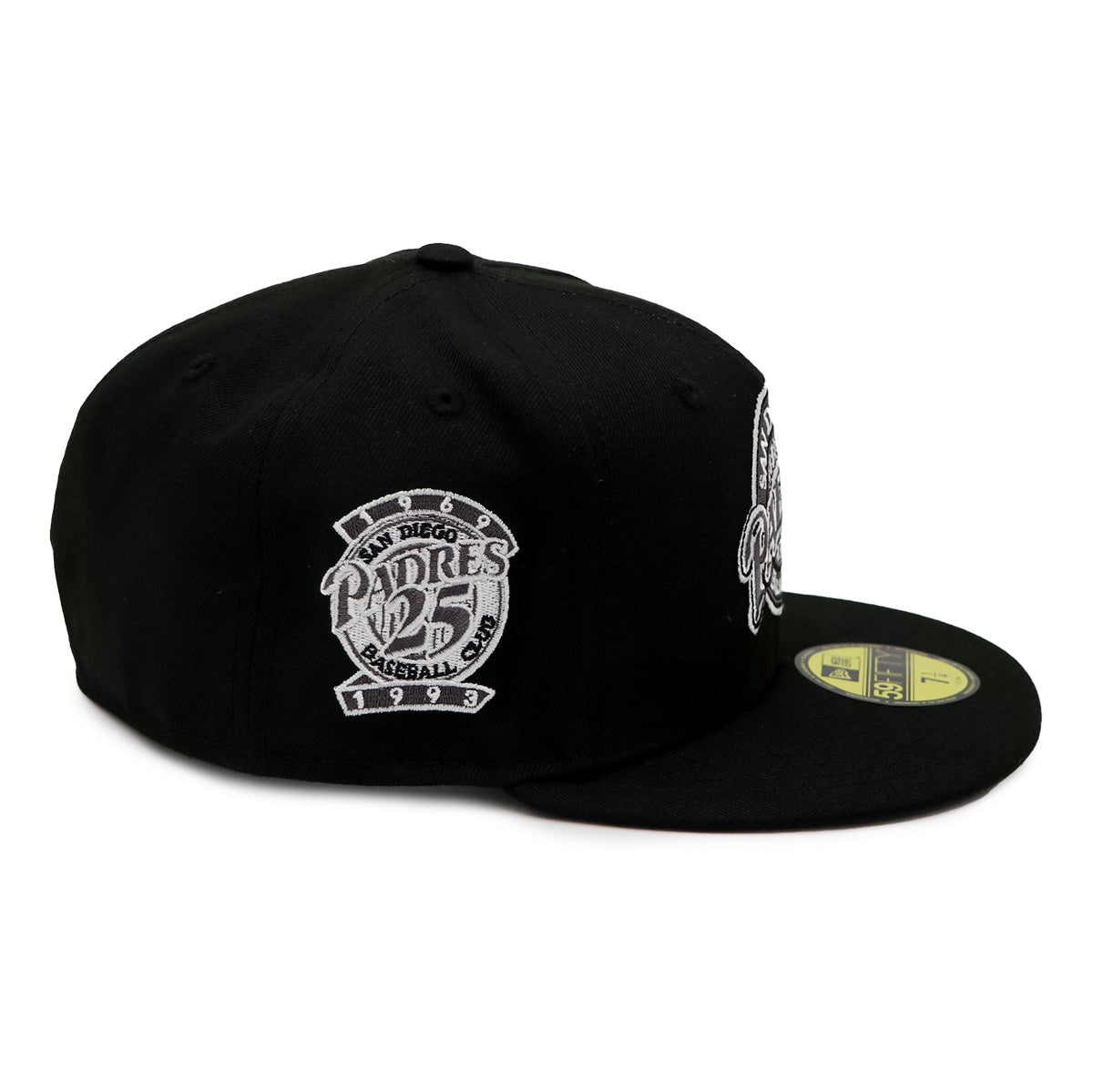 帽子 San Diego Padres New Era 39THIRTY L/XL San Diego Padres 39THIRTY Team Classic Cap | Official MLB®