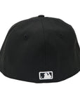 5950 SD Padres Blk/Wh7032 70128832