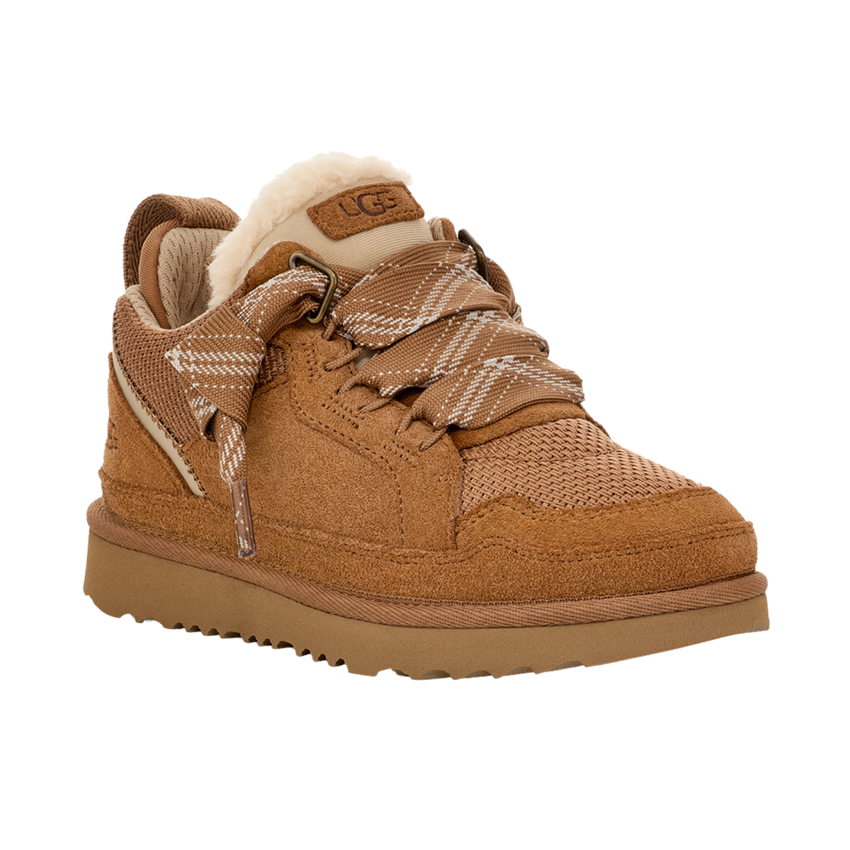 Kids' Lowmel
