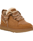 Kids' Lowmel