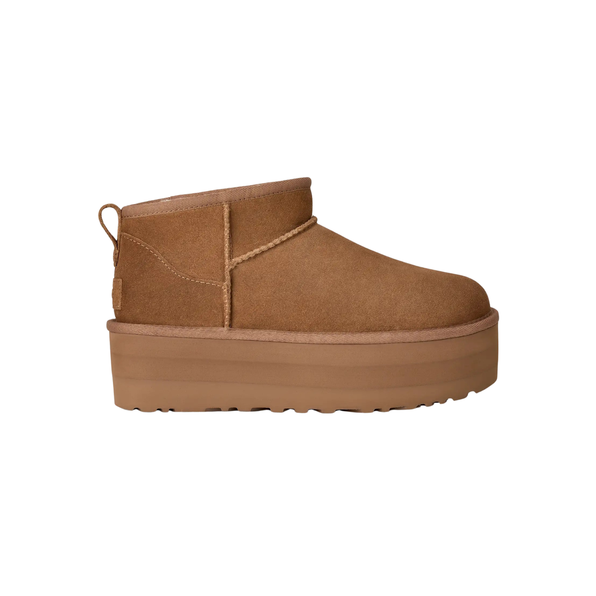 Women's Classic Ultra Mini Platform