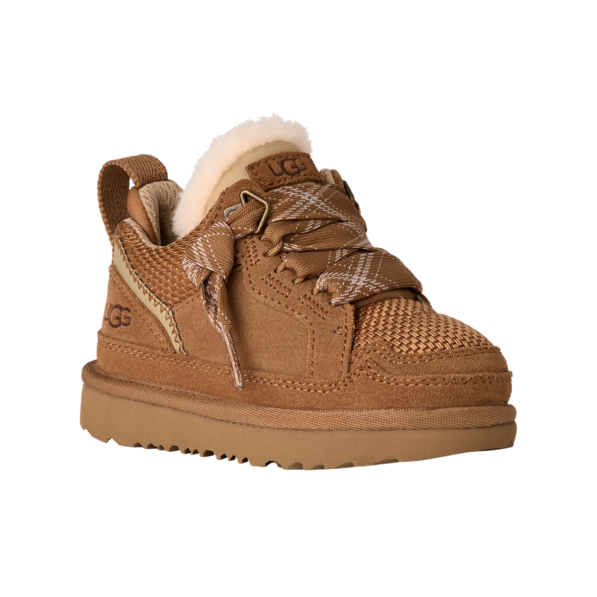 Toddlers' Lowmel