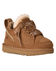 Toddlers' Lowmel