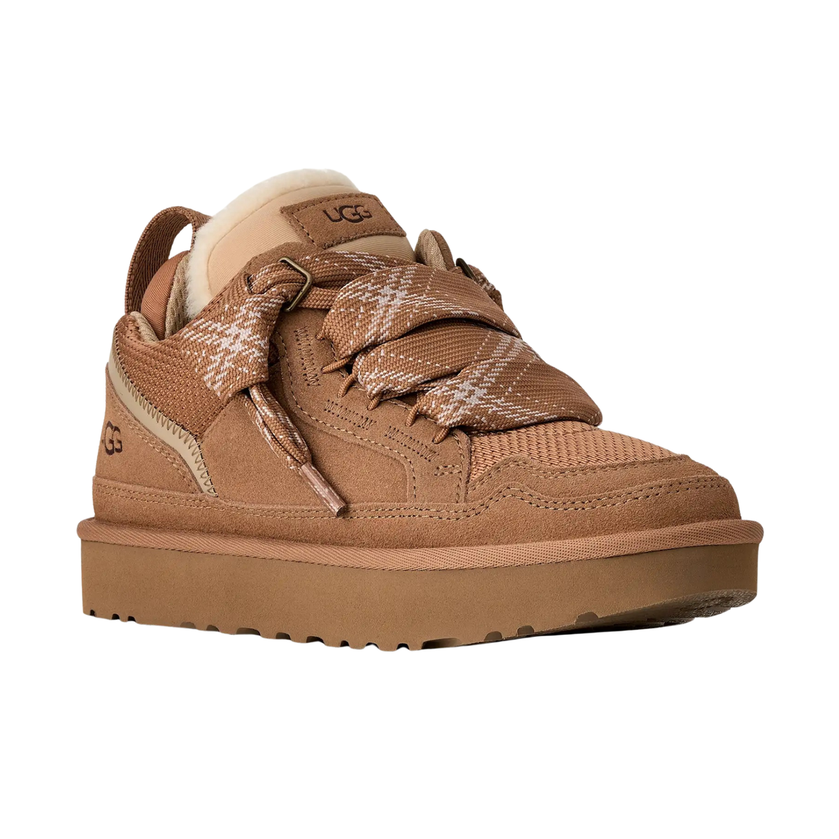 Women's Lowmel