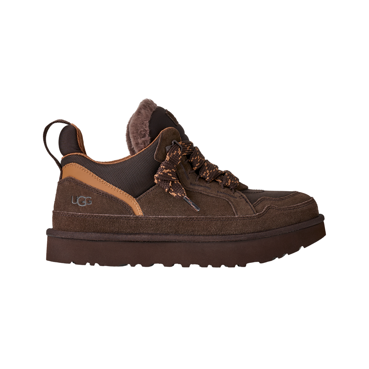 Men's Lowmel
