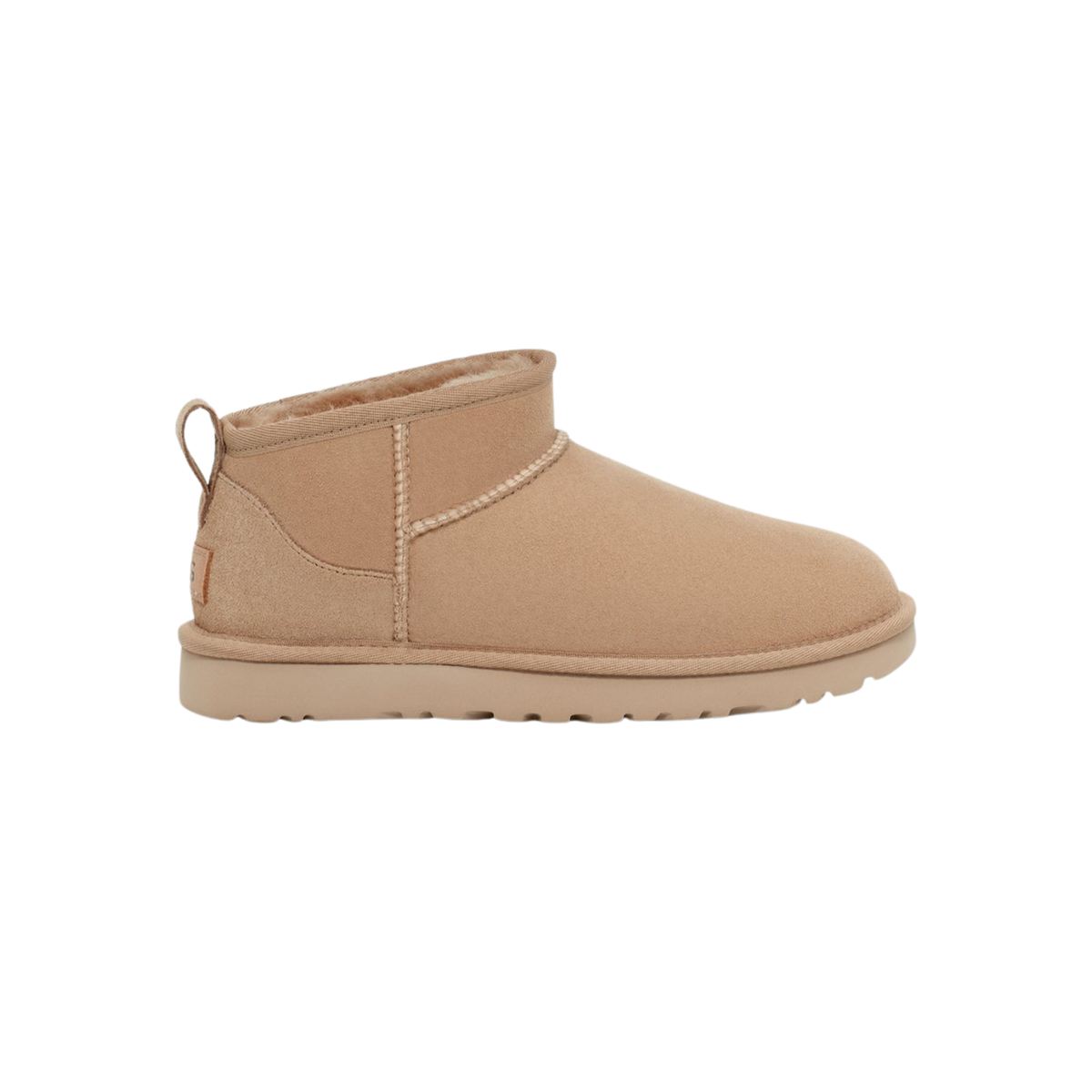 Women's Classic Ultra Mini Boots