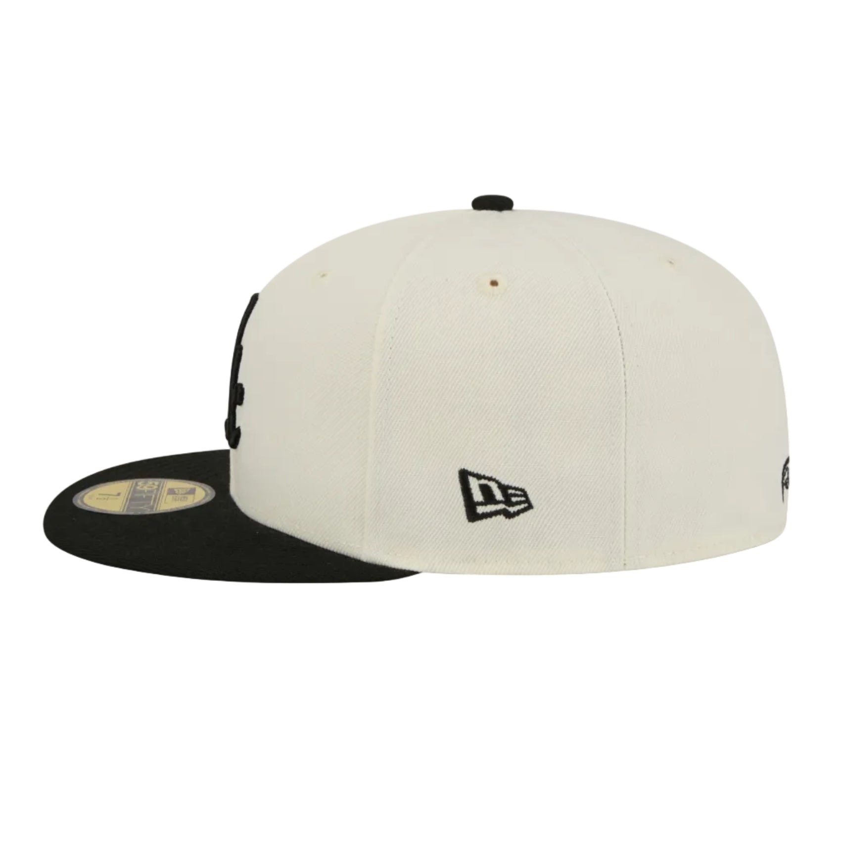 Oaxaca Guerreros Two-Tone 59FIFTY Fitted Hat