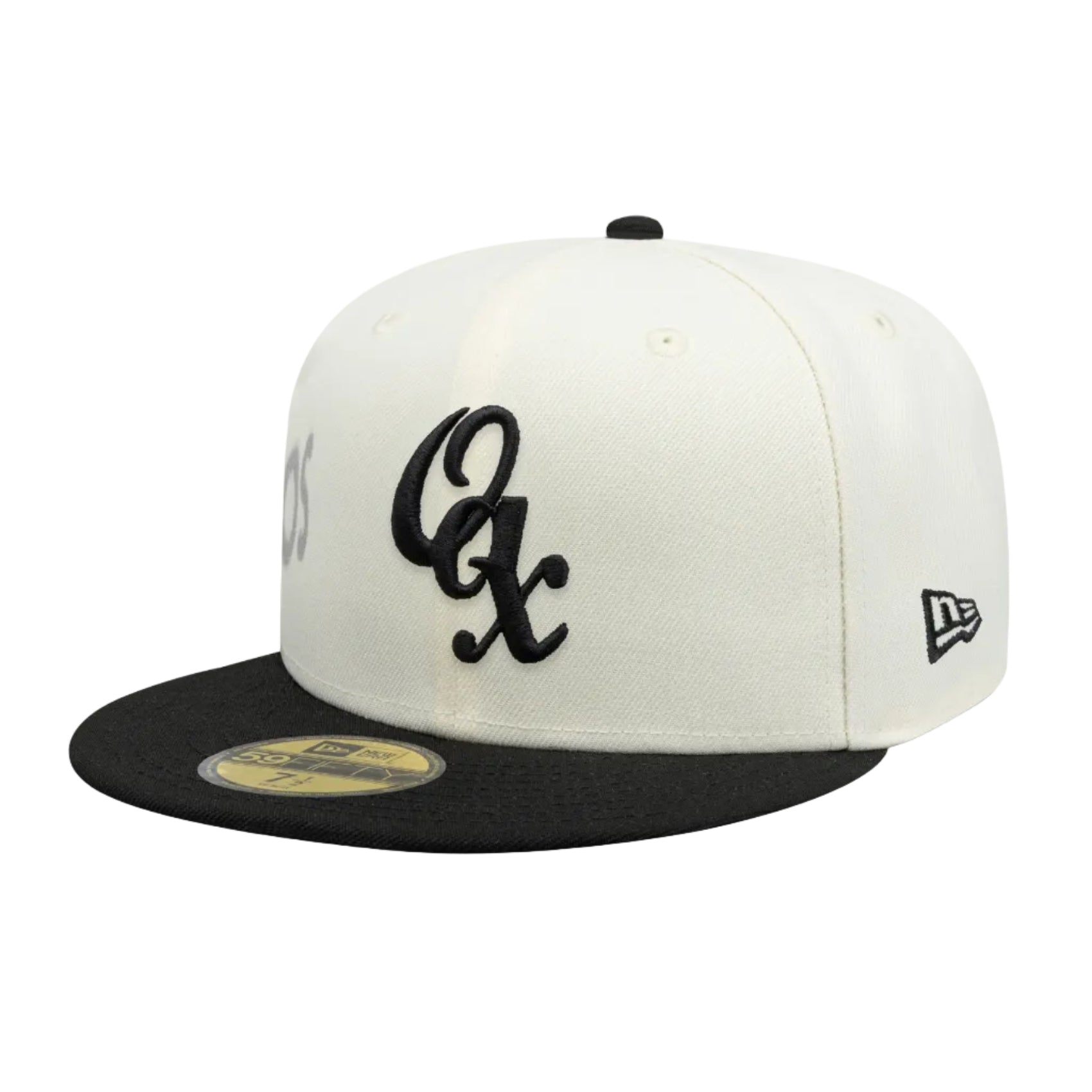 Oaxaca Guerreros Two-Tone 59FIFTY Fitted Hat
