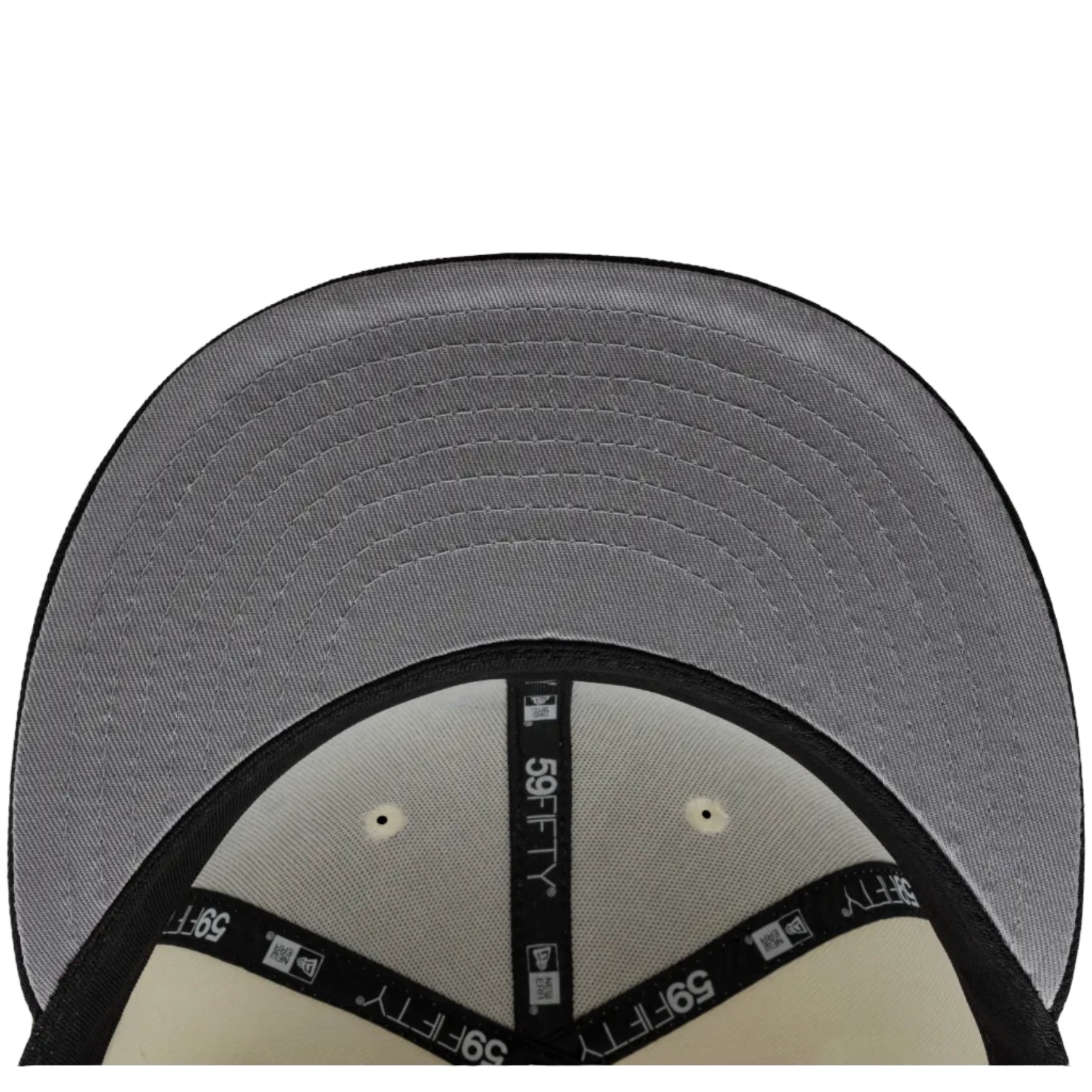 Oaxaca Guerreros Two-Tone 59FIFTY Fitted Hat