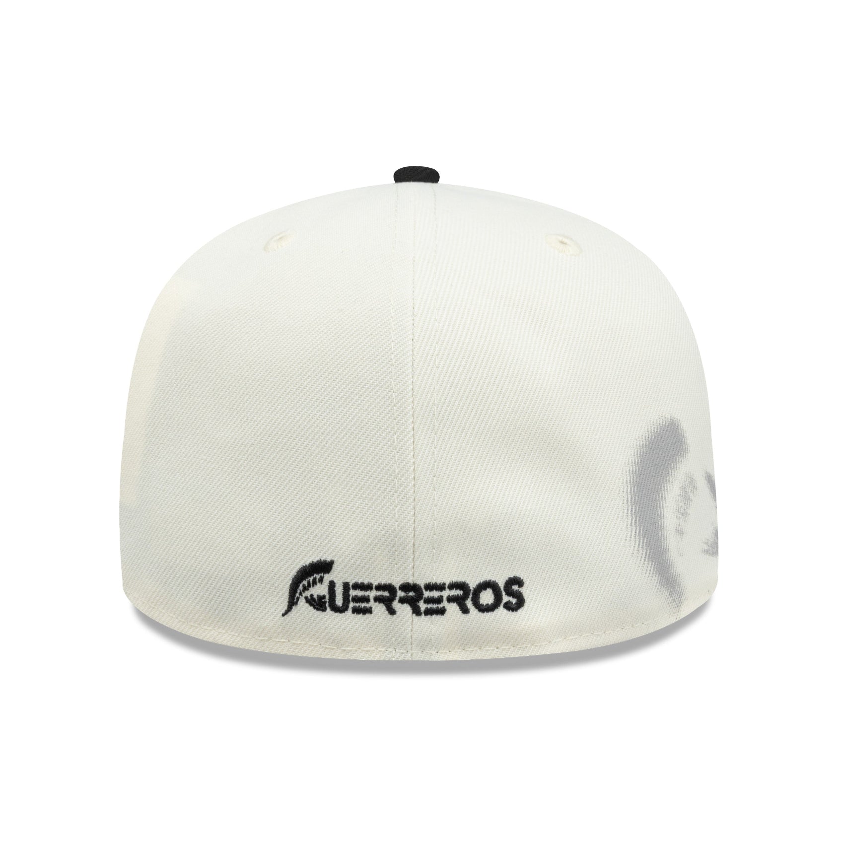 Oaxaca Guerreros Two-Tone 59FIFTY Fitted Hat