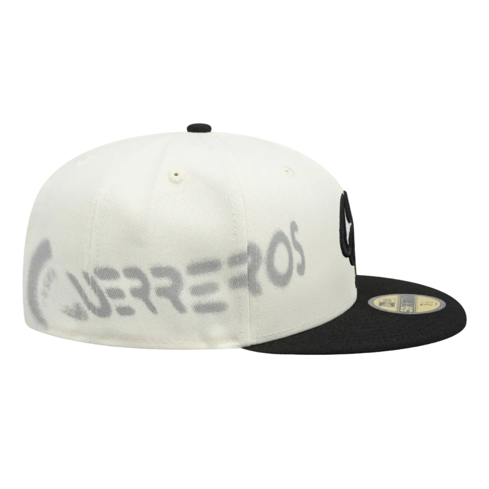 Oaxaca Guerreros Two-Tone 59FIFTY Fitted Hat