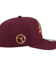 Club Tijuana Xoloitzcuintles 9SEVENTY Stretch-Snap Hat