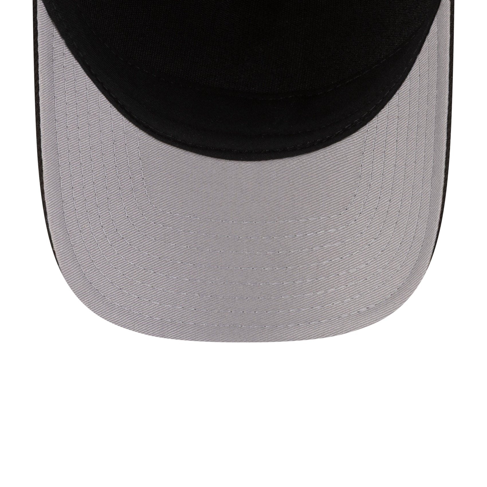 San Diego Padres Black 9FORTY Adjustable Hat