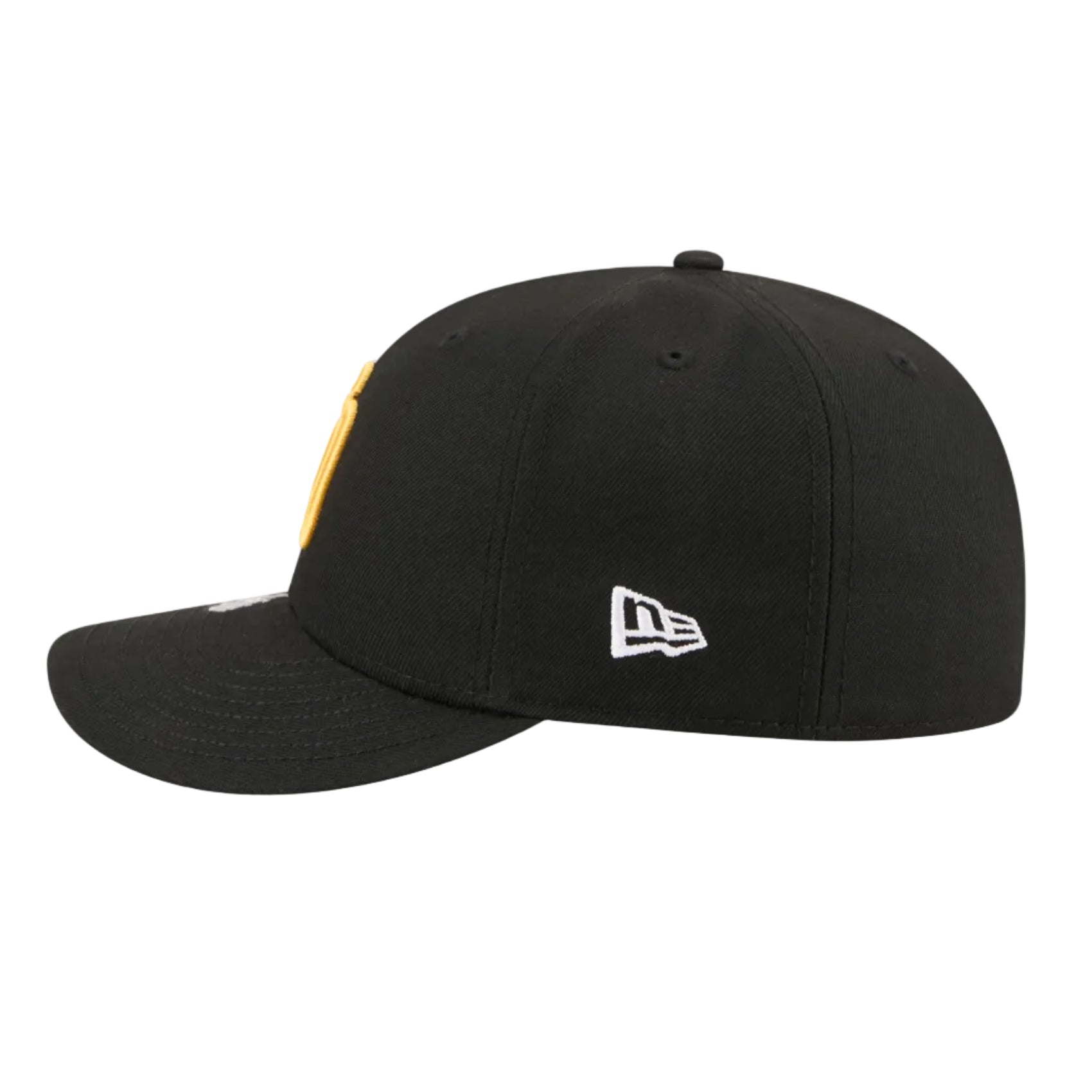 San Diego Padres Wave 59FIFTY Fitted Hat