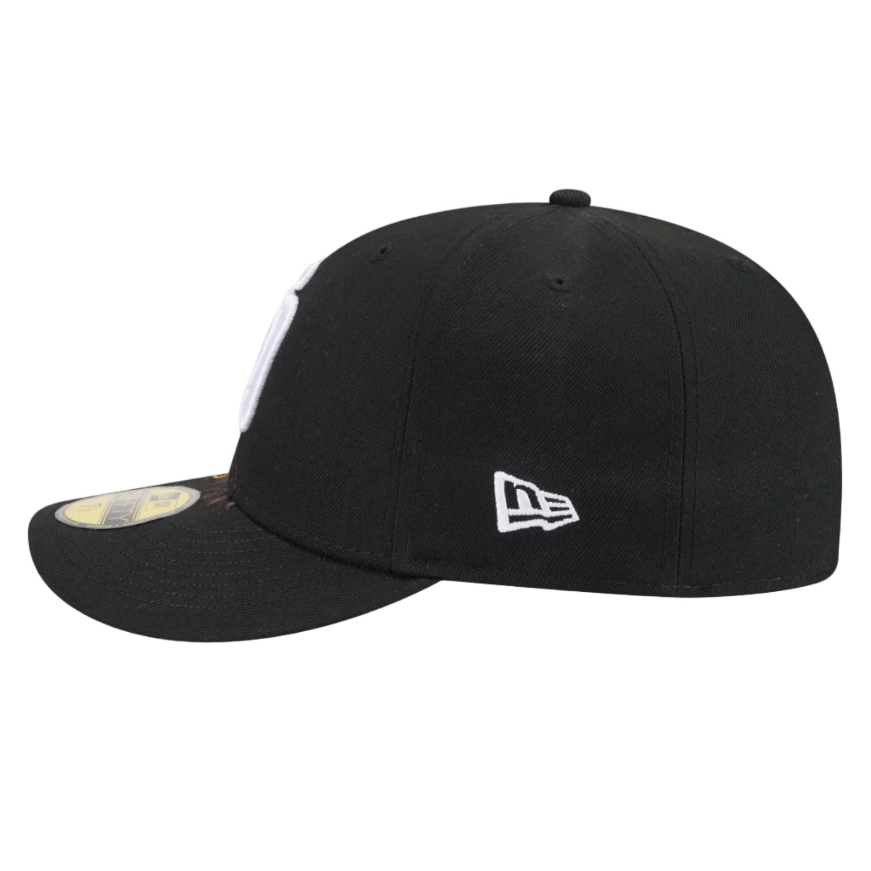 San Diego Padres Americana 59FIFTY Fitted Hat