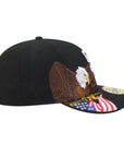 San Diego Padres Americana 59FIFTY Fitted Hat