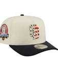 San Diego Padres Americana 9FIFTY Snapback Hat