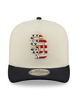 San Diego Padres Americana 9FIFTY Snapback Hat