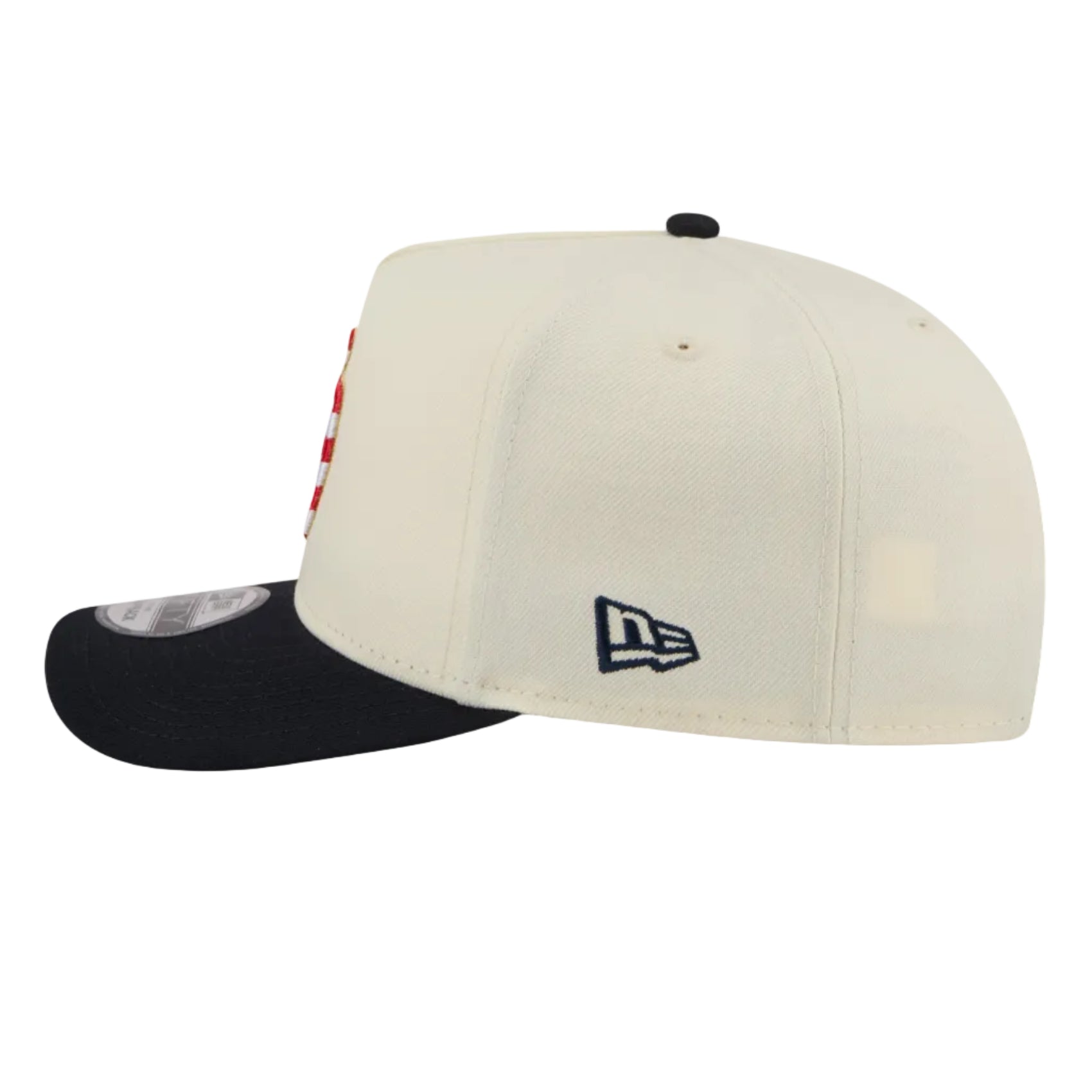 San Diego Padres Americana 9FIFTY Snapback Hat
