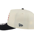 San Diego Padres Americana 9FIFTY Snapback Hat