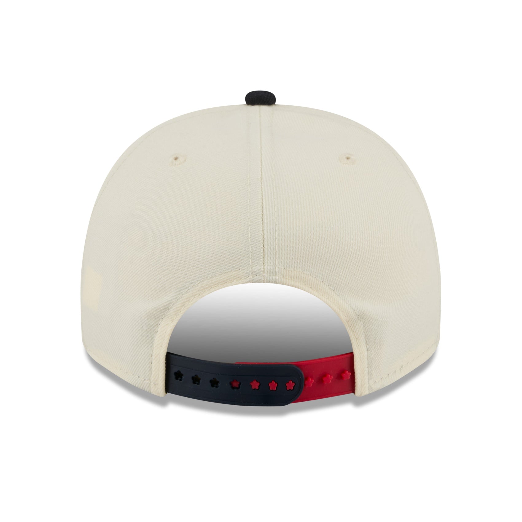 San Diego Padres Americana 9FIFTY Snapback Hat