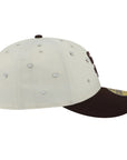 59FIFTY F1 INJ San Diego Padres Fitted Cap