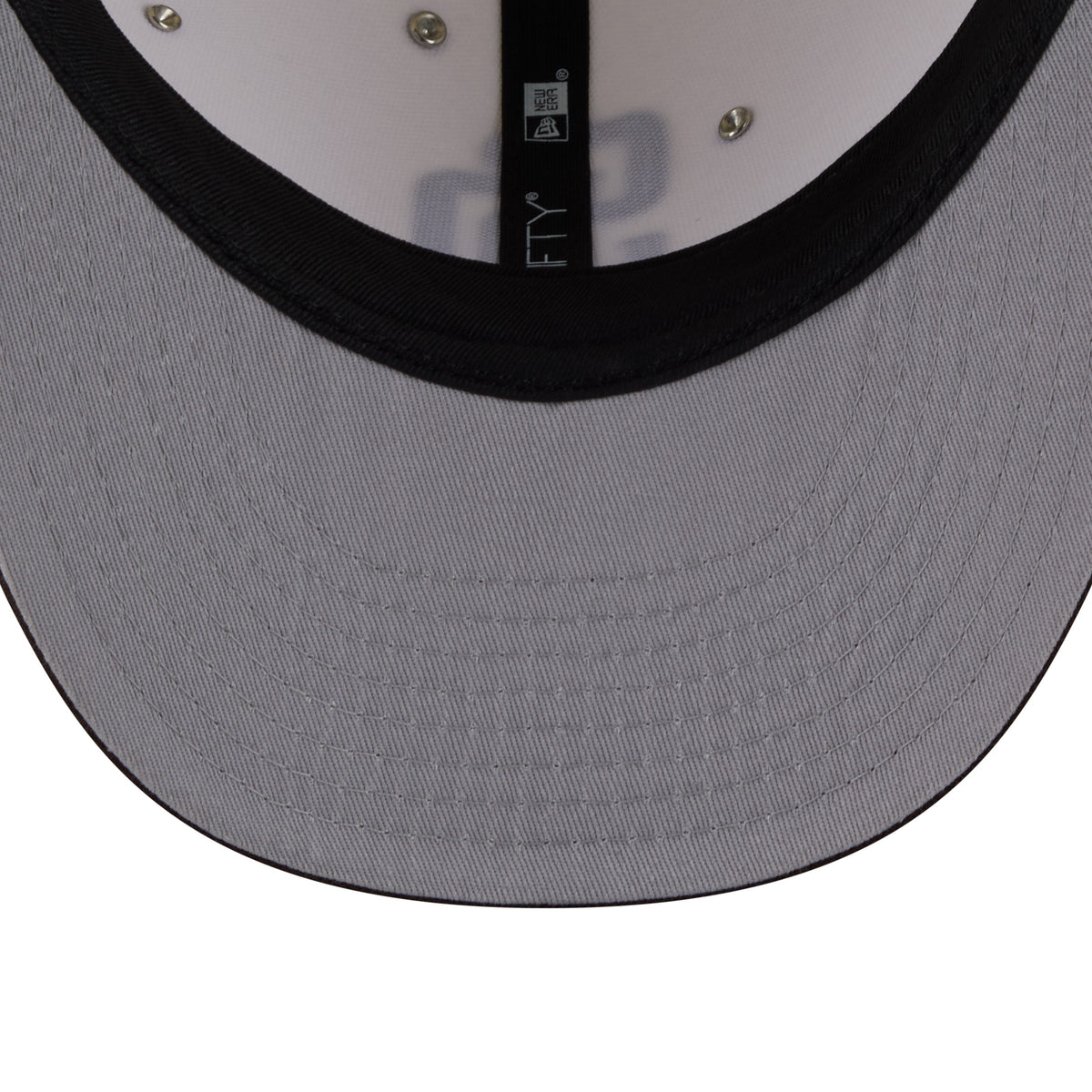 59FIFTY F1 INJ San Diego Padres Fitted Cap