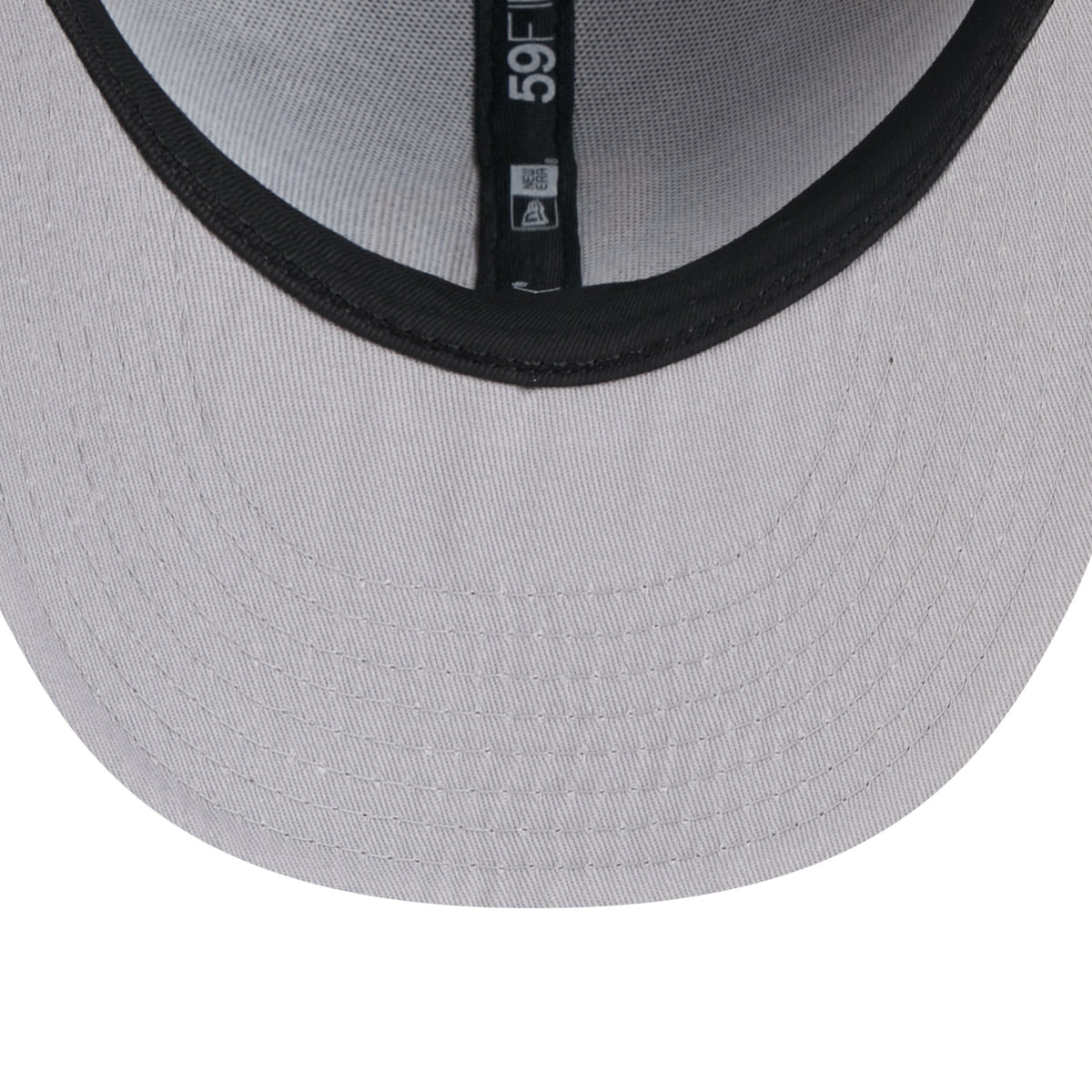 59FIFTY San Diego Padres Brown City Icon Pin Fitted Hat