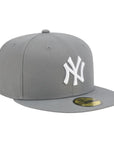 New Era New York Yankees Color Basic 59FIFTY Fitted Hat
