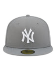 New Era New York Yankees Color Basic 59FIFTY Fitted Hat