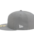 New Era New York Yankees Color Basic 59FIFTY Fitted Hat