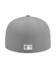 New Era New York Yankees Color Basic 59FIFTY Fitted Hat