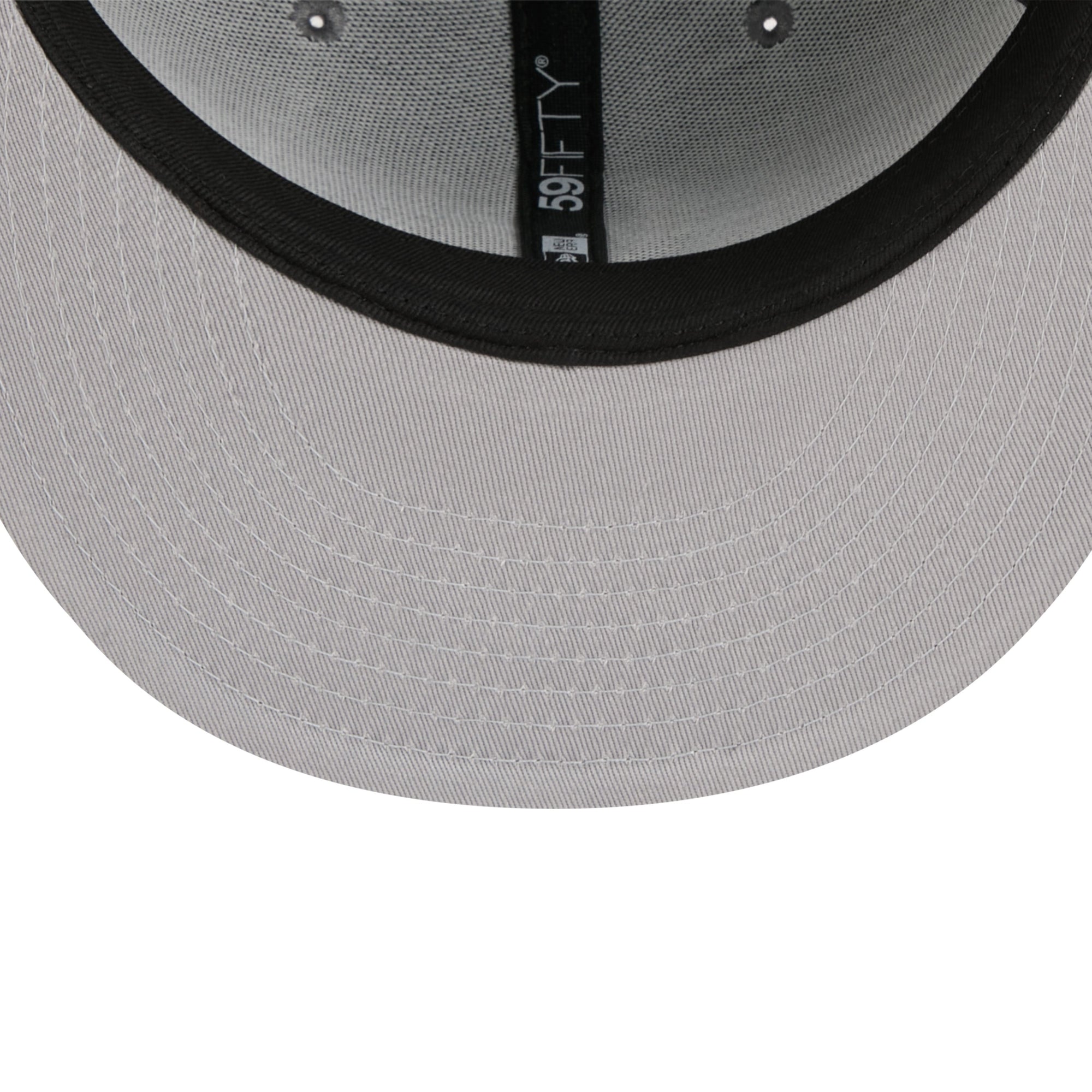 New Era New York Yankees Color Basic 59FIFTY Fitted Hat