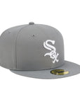 New Era Chicago White Sox Color Basic 59FIFTY Fitted Hat