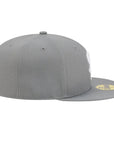 New Era Chicago White Sox Color Basic 59FIFTY Fitted Hat