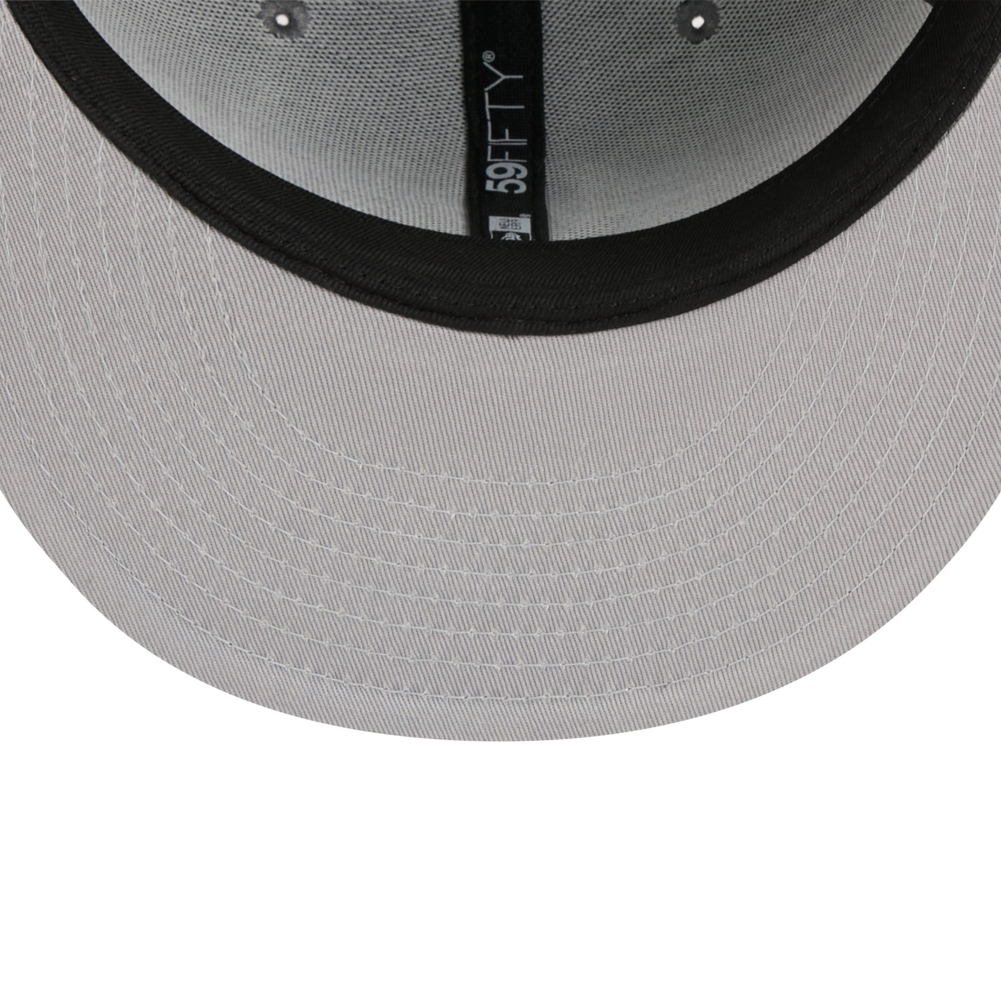 New Era Chicago White Sox Color Basic 59FIFTY Fitted Hat