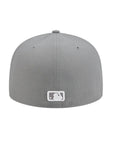Los Angeles Angels Color Basic 59FIFTY Fitted Hat