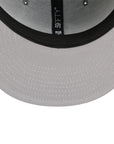 Los Angeles Angels Color Basic 59FIFTY Fitted Hat