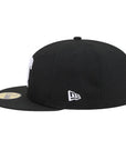 Texas Rangers Color Basic 59FIFTY Fitted Hat