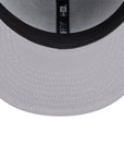 Texas Rangers Color Basic 59FIFTY Fitted Hat