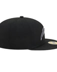 New Era Los Angeles Chargers Color Basic 59FIFTY Fitted Hat
