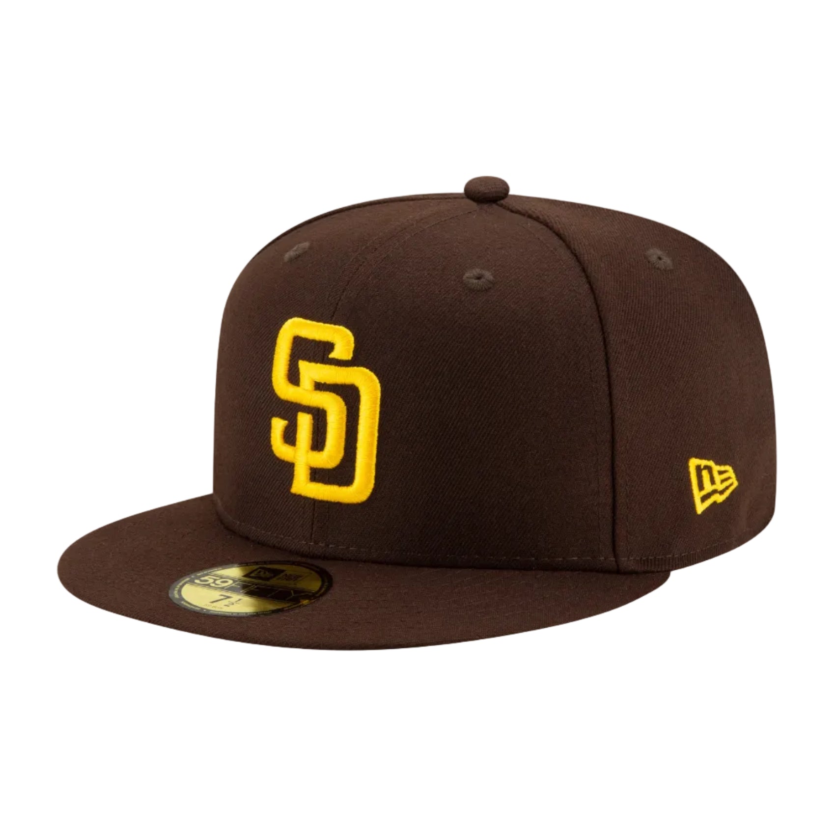 San Diego Padres Mexico Series 59FIFTY Fitted Hat