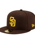 San Diego Padres Mexico Series 59FIFTY Fitted Hat