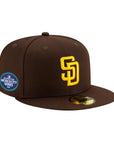 San Diego Padres Mexico Series 59FIFTY Fitted Hat