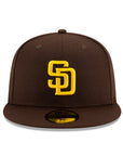 San Diego Padres Mexico Series 59FIFTY Fitted Hat