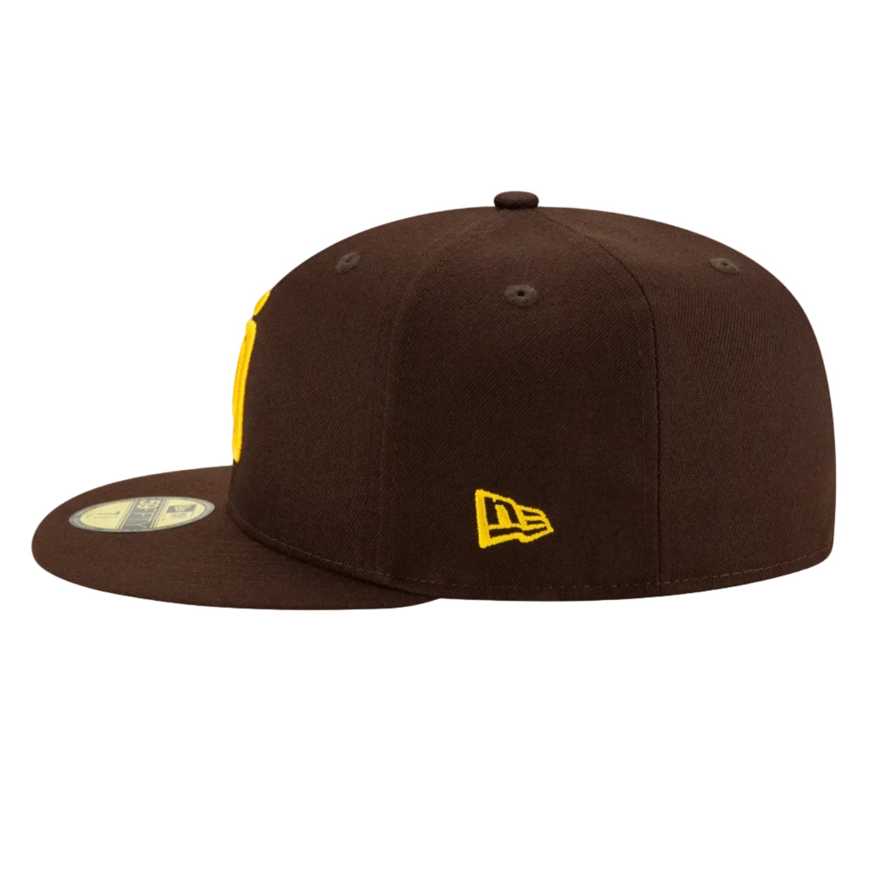 San Diego Padres Mexico Series 59FIFTY Fitted Hat